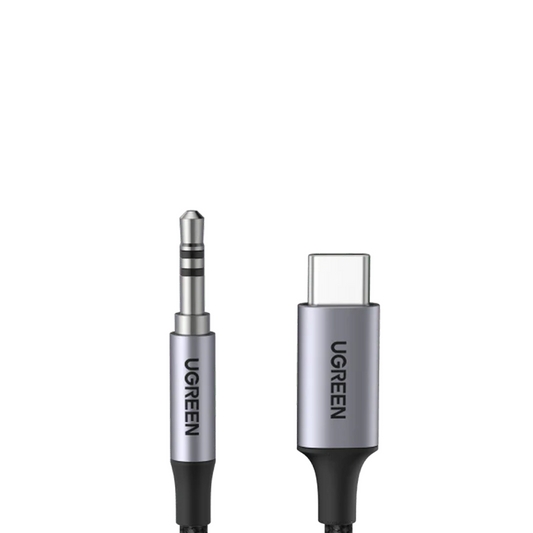 USB C to 3.5mm Audio Cable