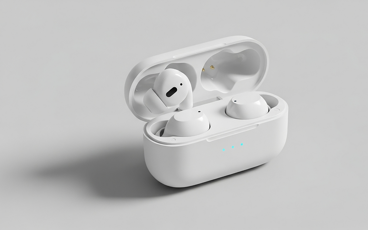 Simple Fixes for Bluetooth Connection Issues in Wireless Headphones