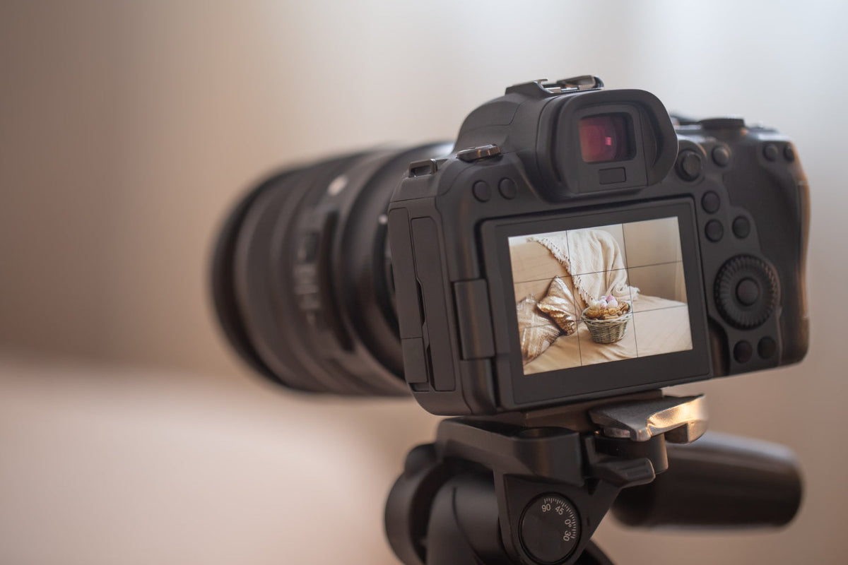 Camera & Photo