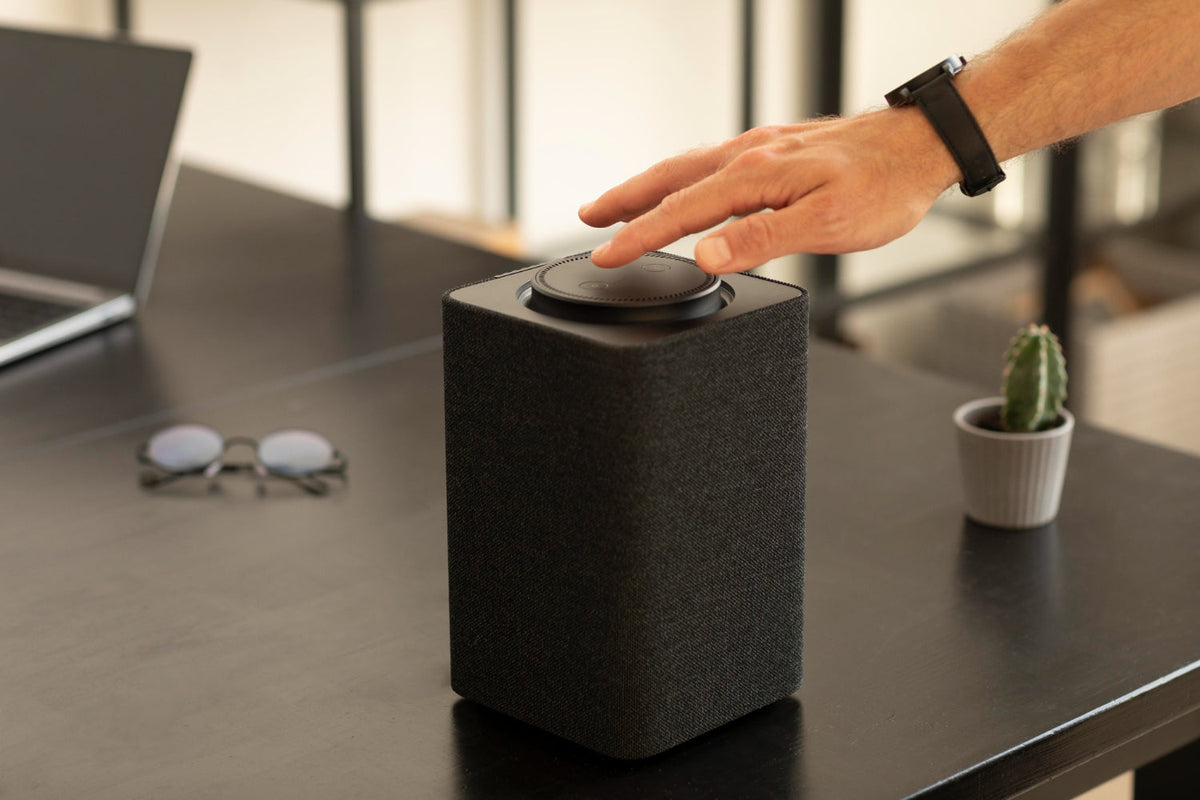 Home Audio