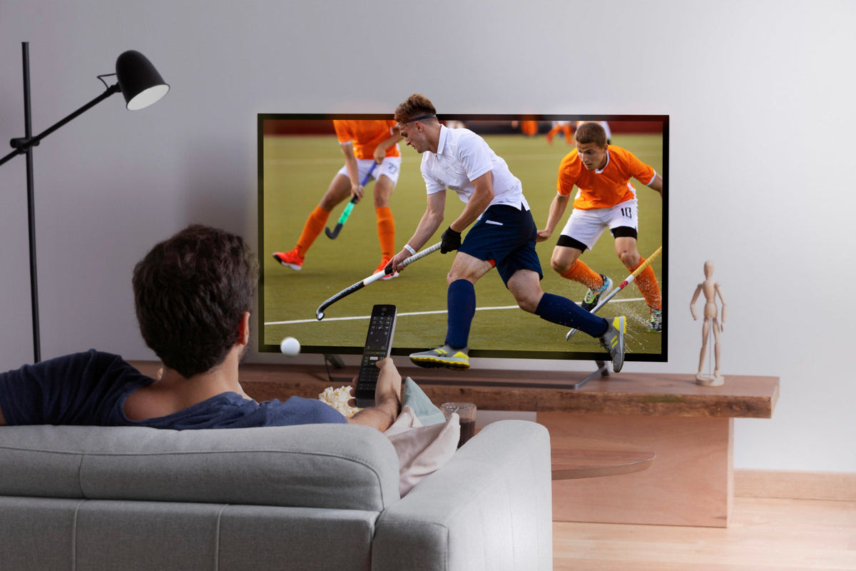 Television & Video