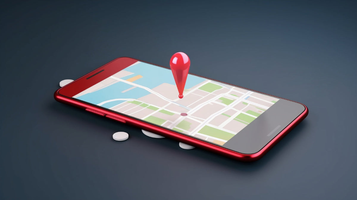 GPS & Navigation