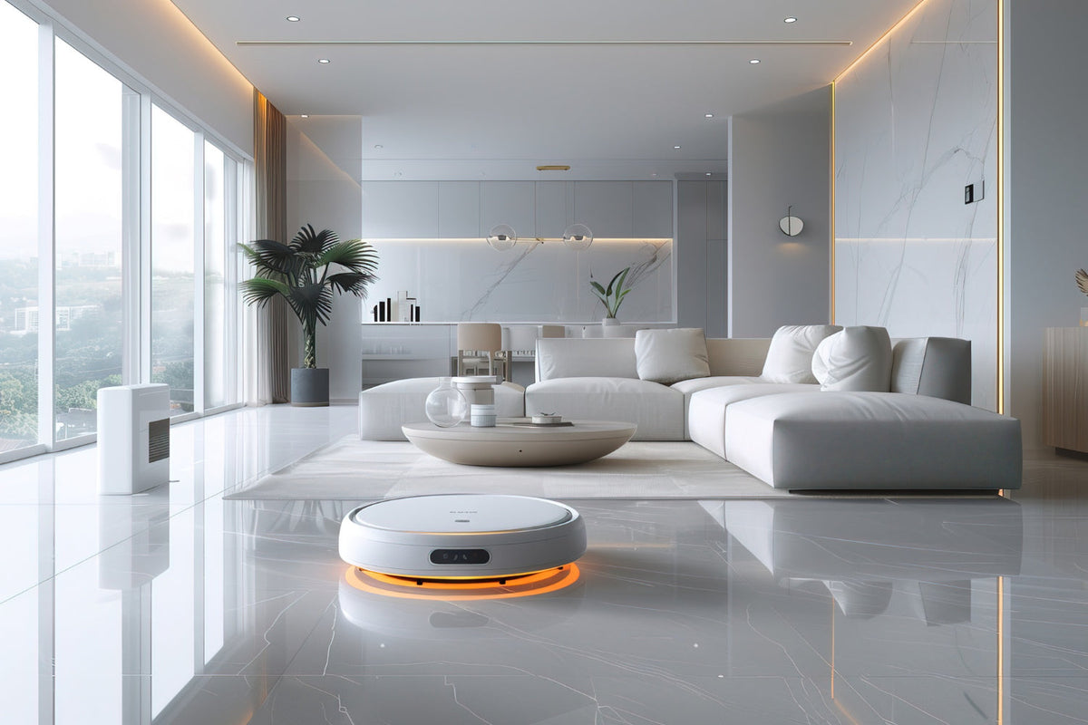 Smart Home