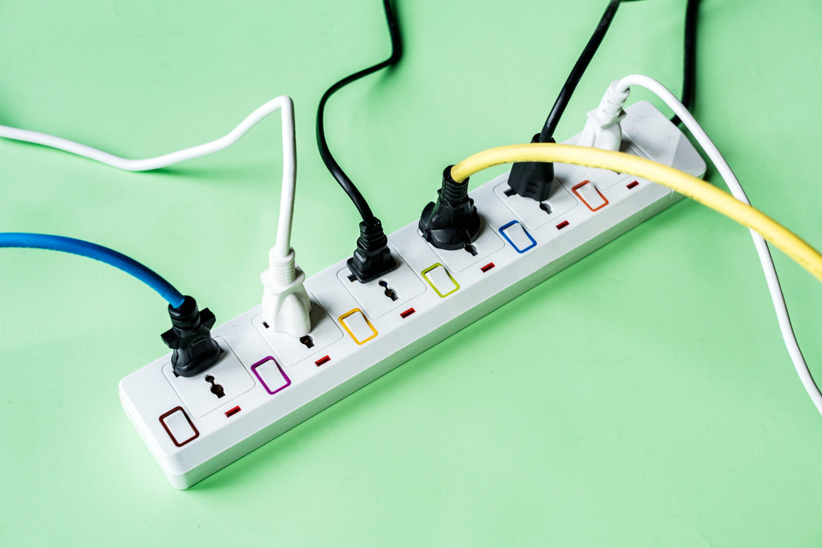 Plugs and Outlets
