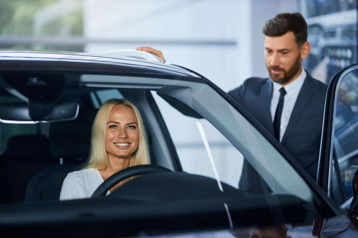 Car & Vehicle