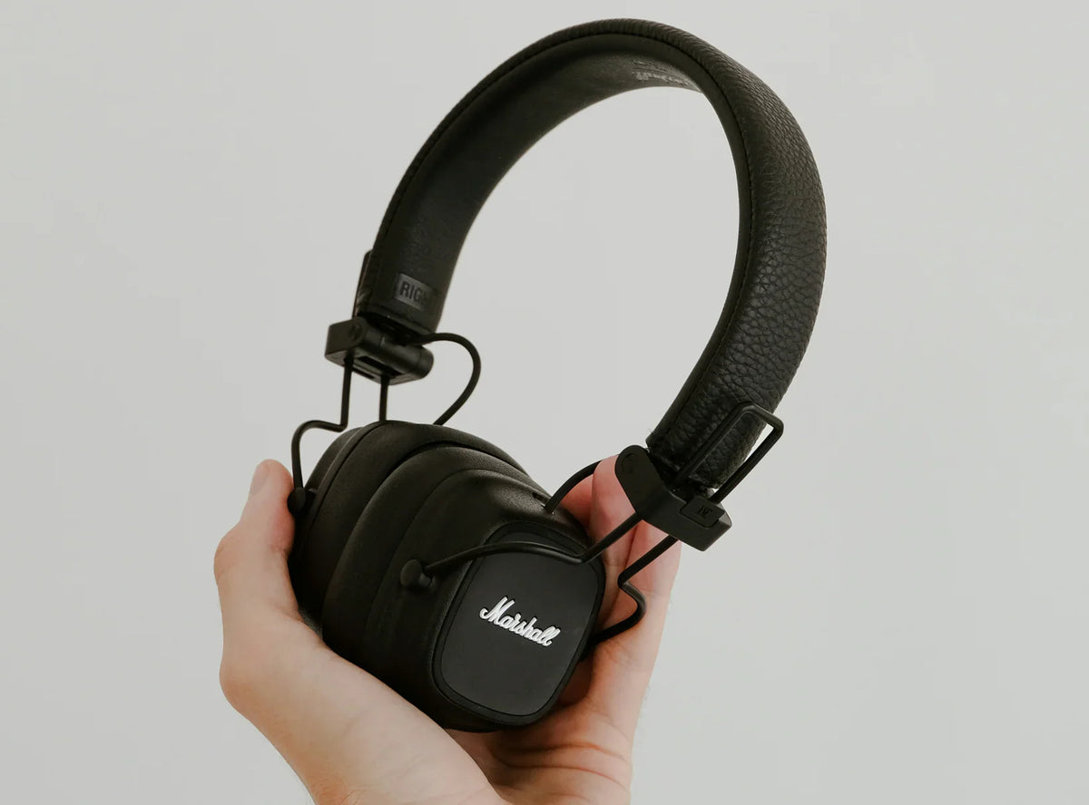 Headphones