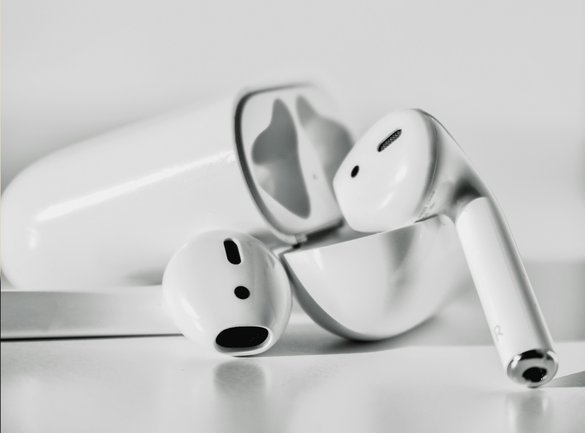 Earphones