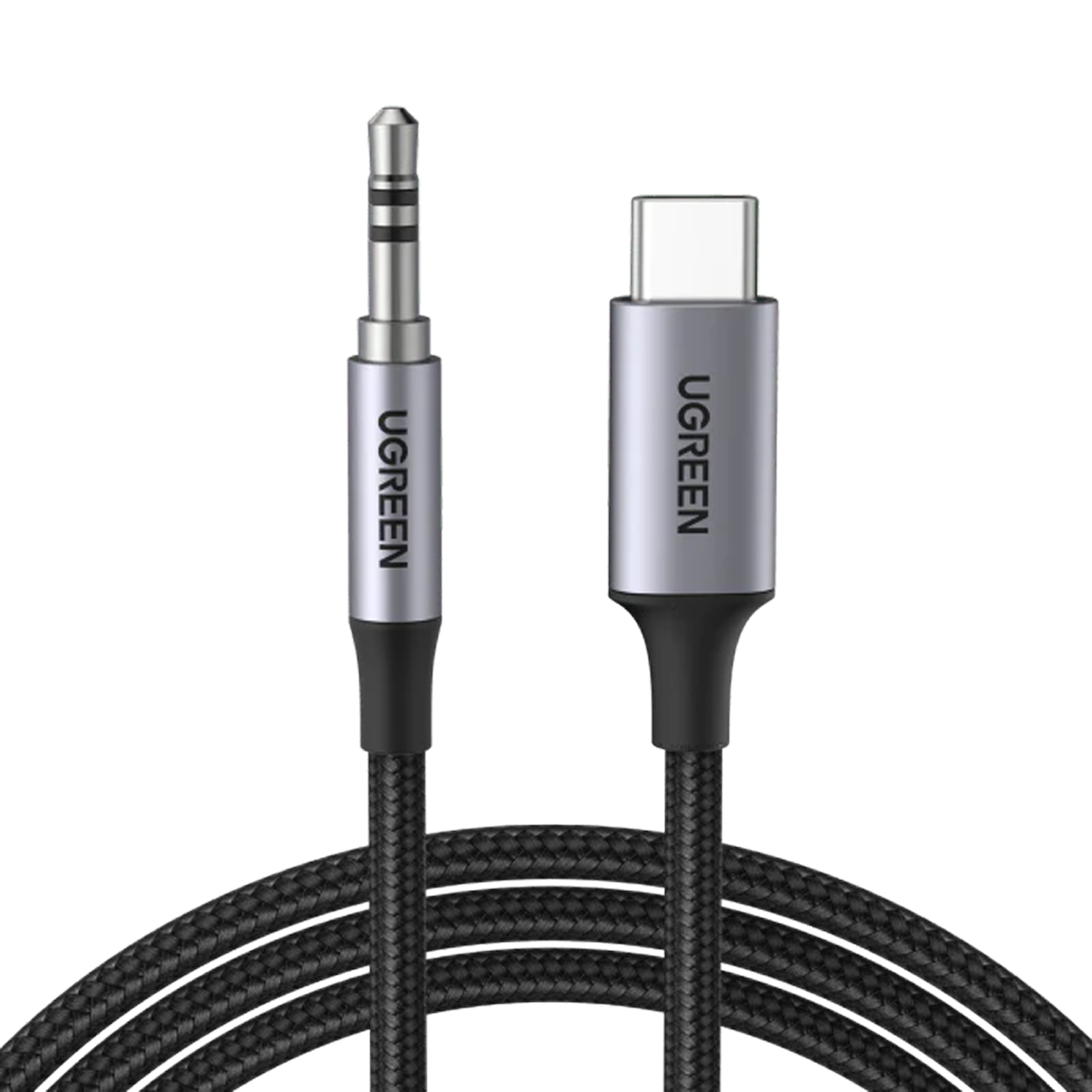 USB C to 3.5mm Audio Cable