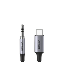 USB C to 3.5mm Audio Cable