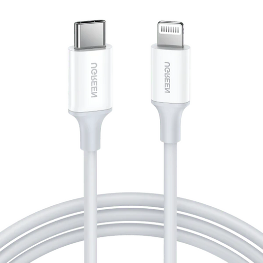 USB C to Lightning Cable MFi Certified Type C iPhone Charger Cable