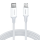 USB C to Lightning Cable MFi Certified Type C iPhone Charger Cable