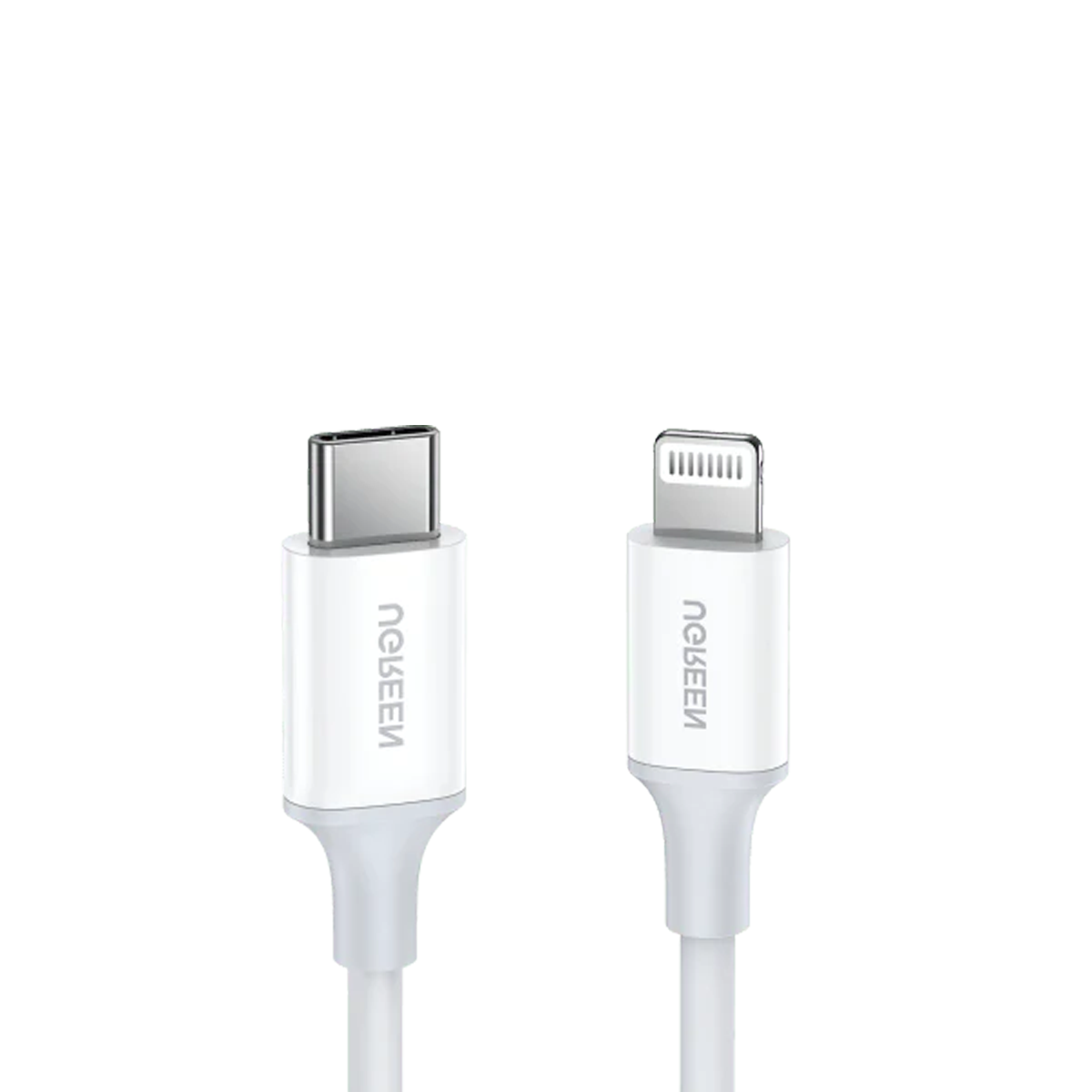 USB C to Lightning Cable MFi Certified Type C iPhone Charger Cable