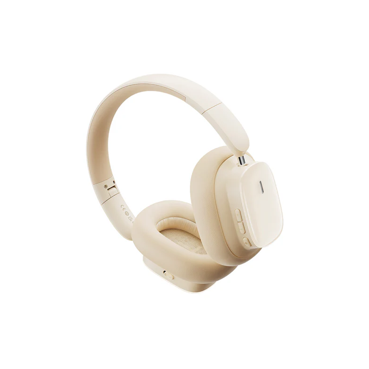 Bowie H1i Bluetooth Headphone