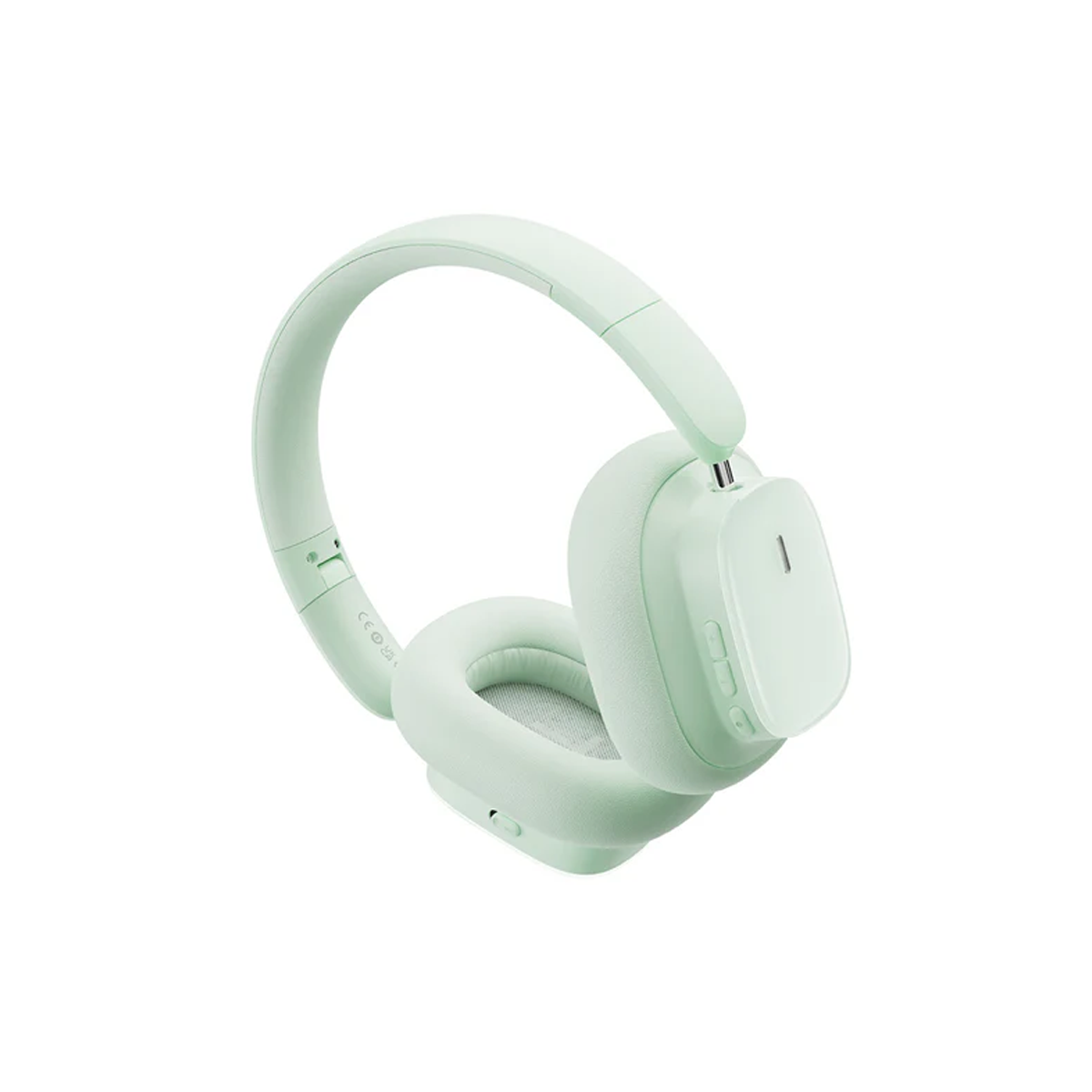 Bowie H1i Bluetooth Headphone