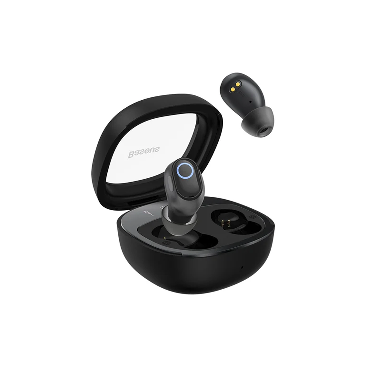Baseus Bowie WM02 Plus TWS Wireless Earbuds