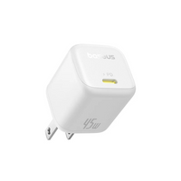 Baseus PicoGo USB-C Charger 45W