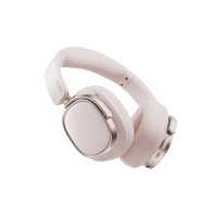 Wireless Noise Cancelling Over-Ear Headphones