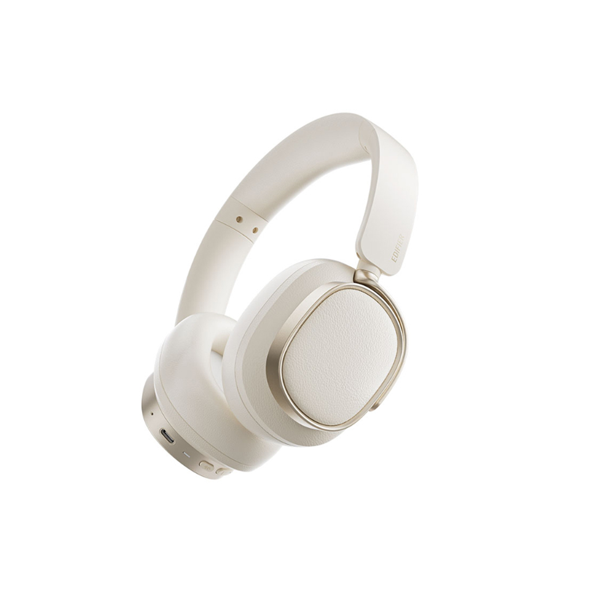 Wireless Noise Cancelling Over-Ear Headphones