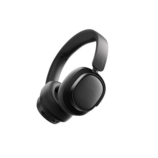 Wireless Noise Cancelling Over-Ear Headphones
