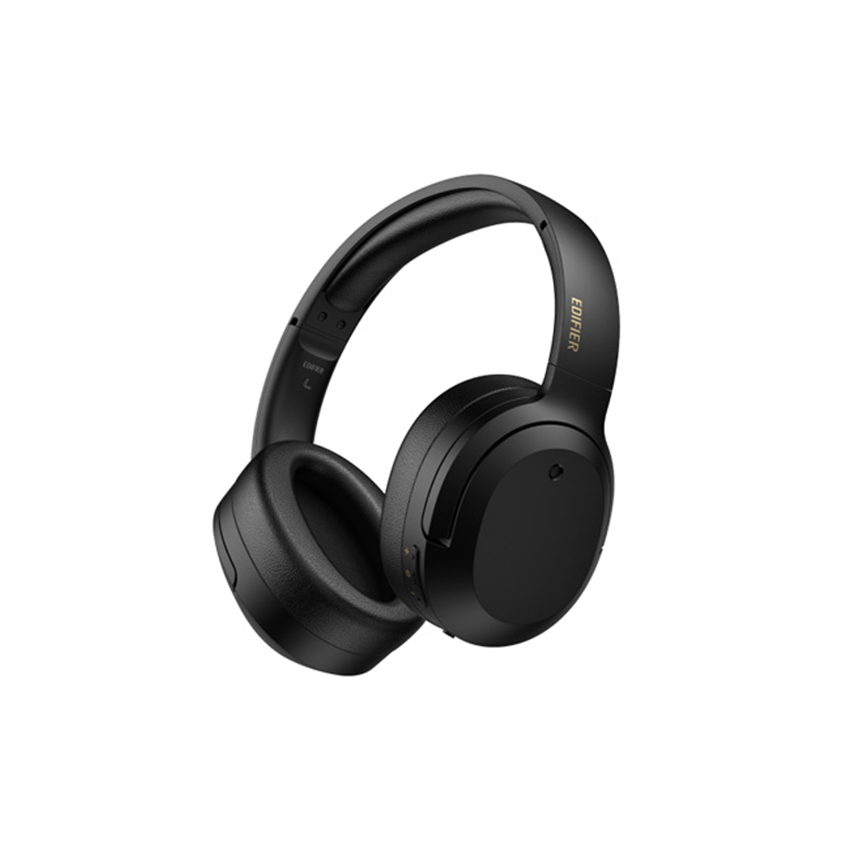 Wireless Noise Cancellation Over-Ear Headphones W820NB Plus