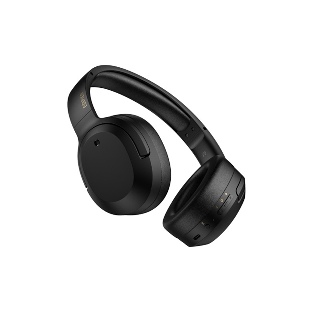 Wireless Noise Cancellation Over-Ear Headphones W820NB Plus