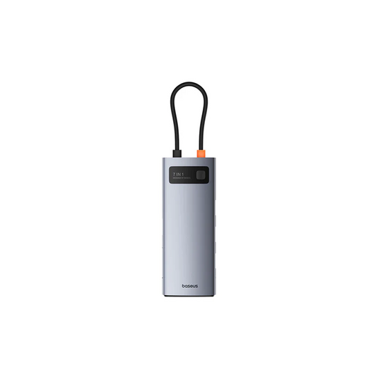 Joystar 7 in 1 USB-C Hub