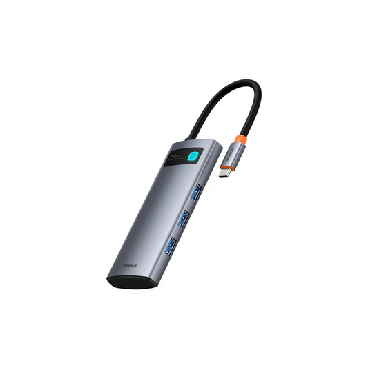 Joystar 7 in 1 USB-C Hub