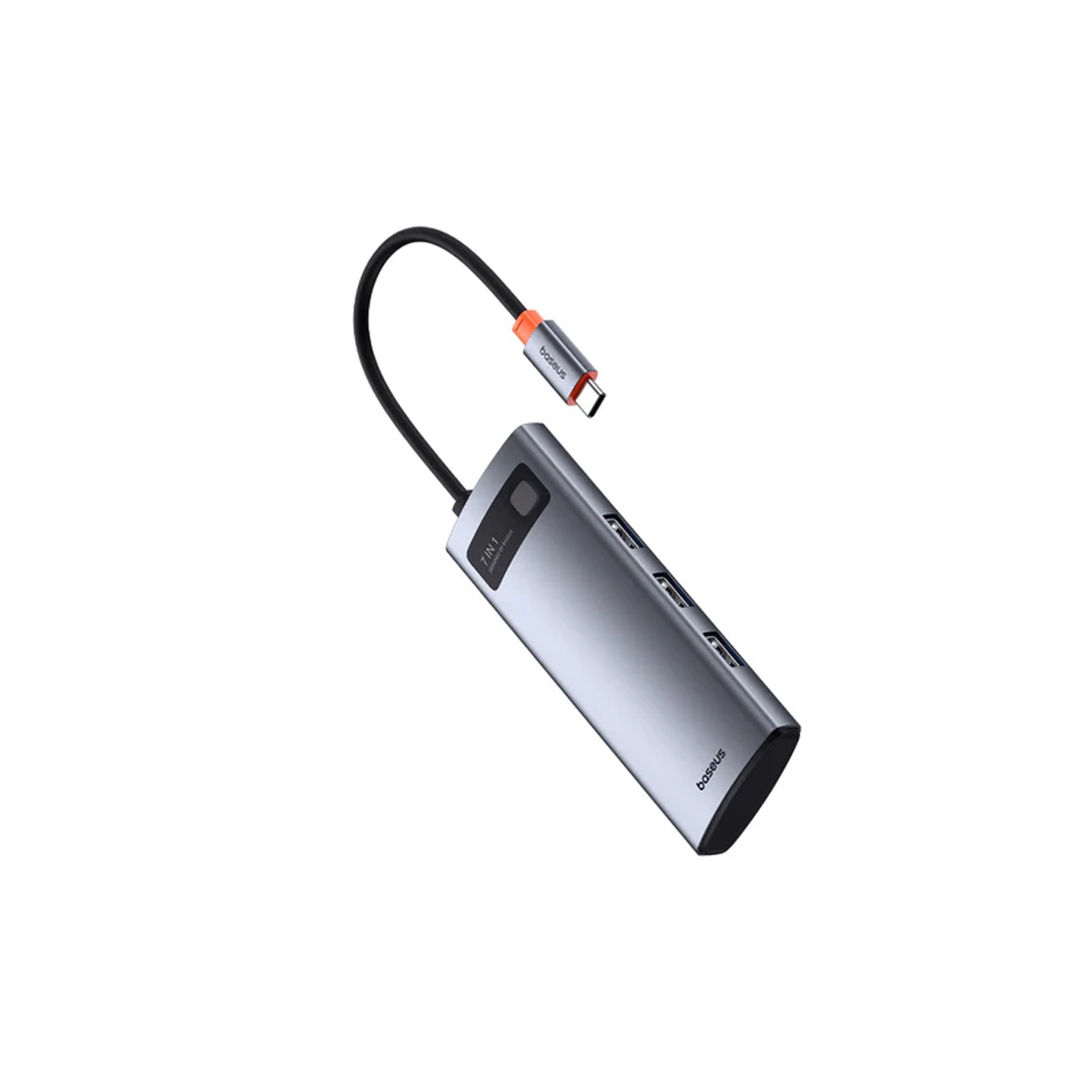 Joystar 7 in 1 USB-C Hub