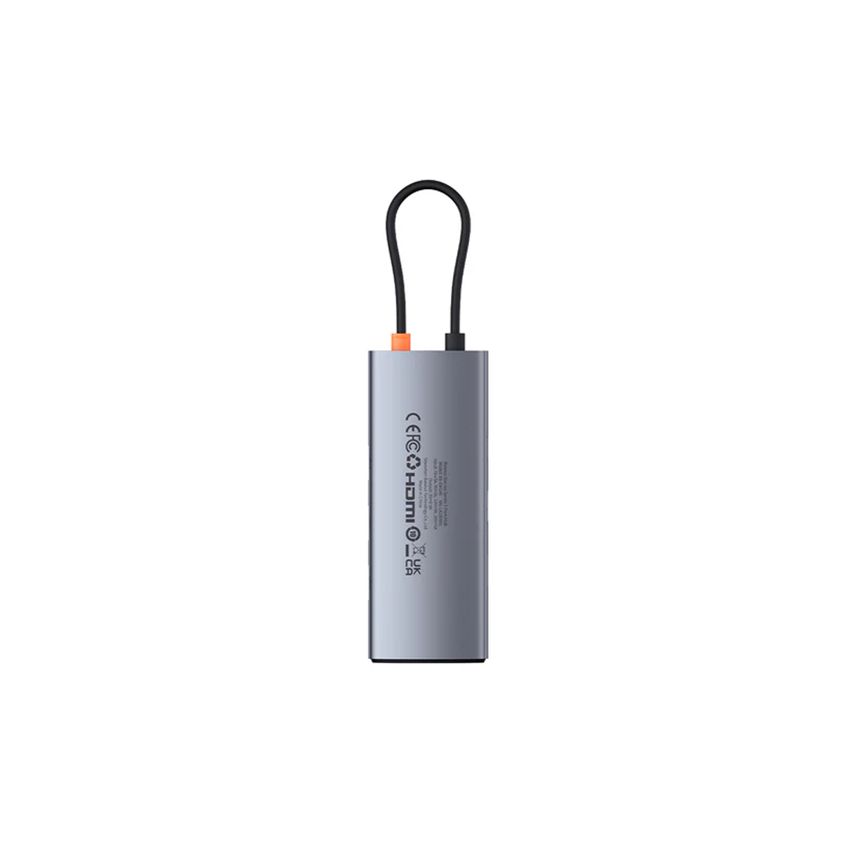 Joystar 7 in 1 USB-C Hub