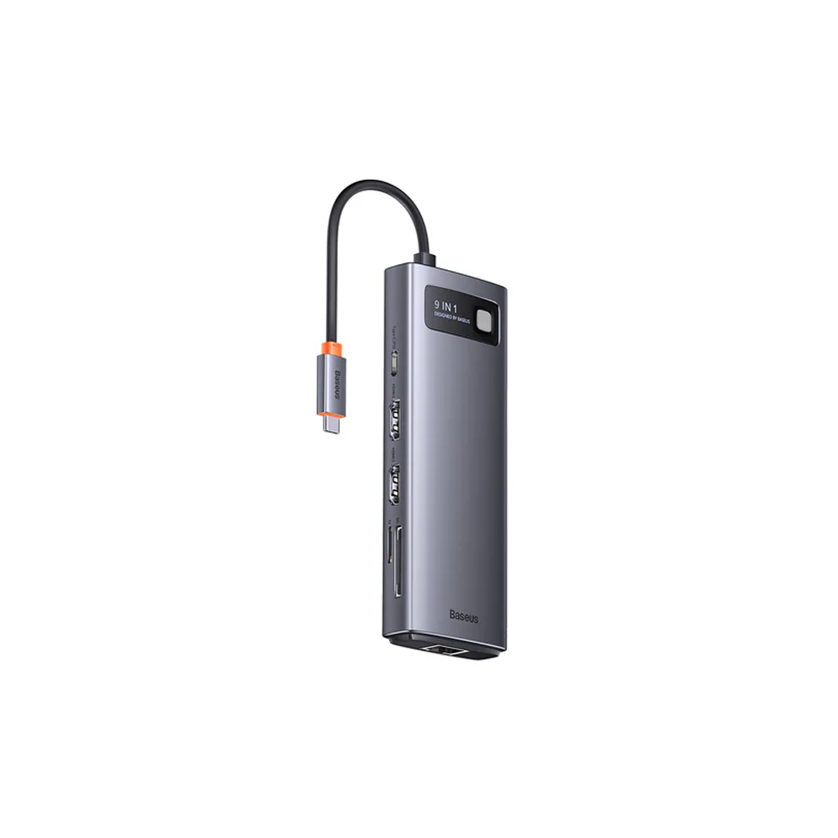 Joystar 9 in 1 USB-C Hub