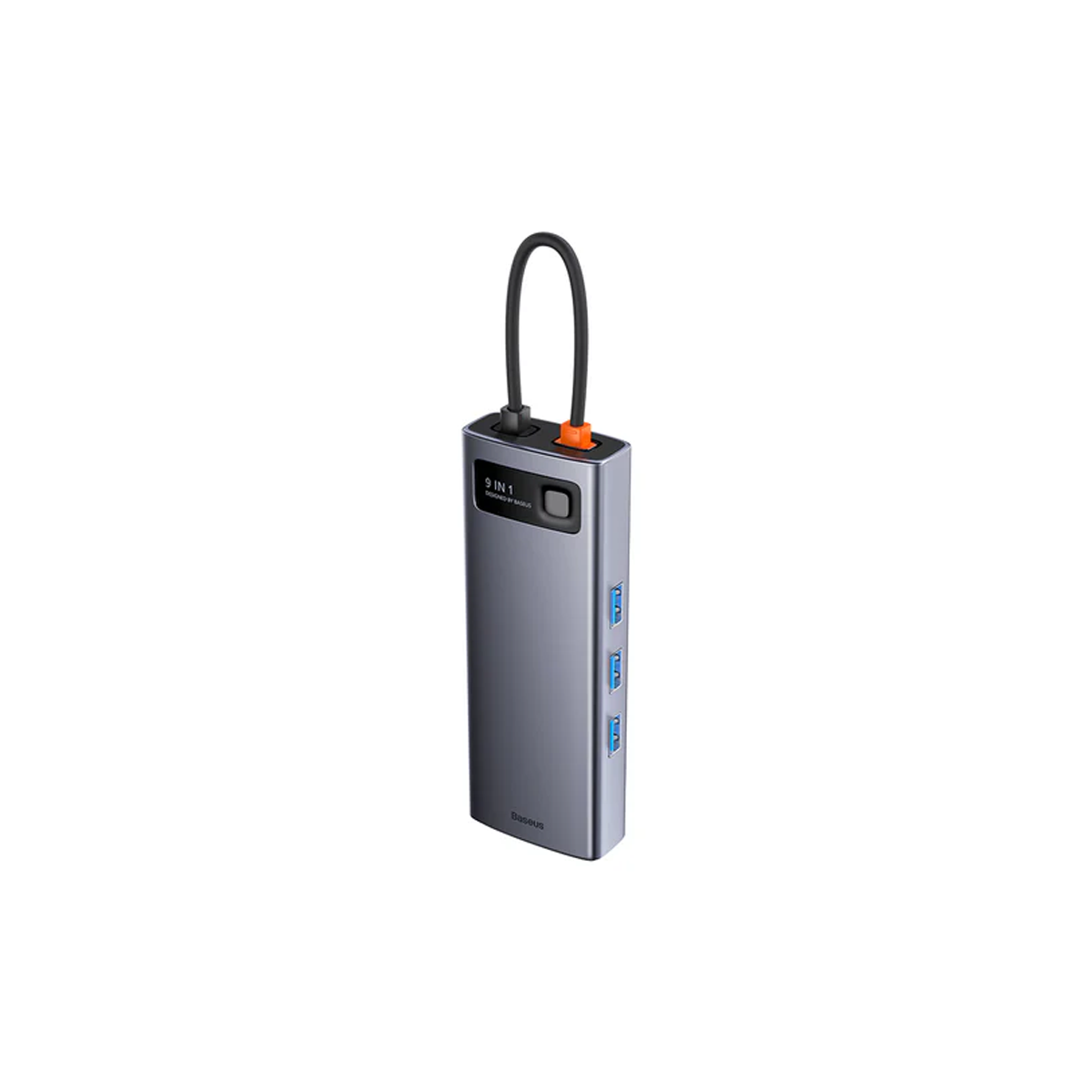 Joystar 9 in 1 USB-C Hub