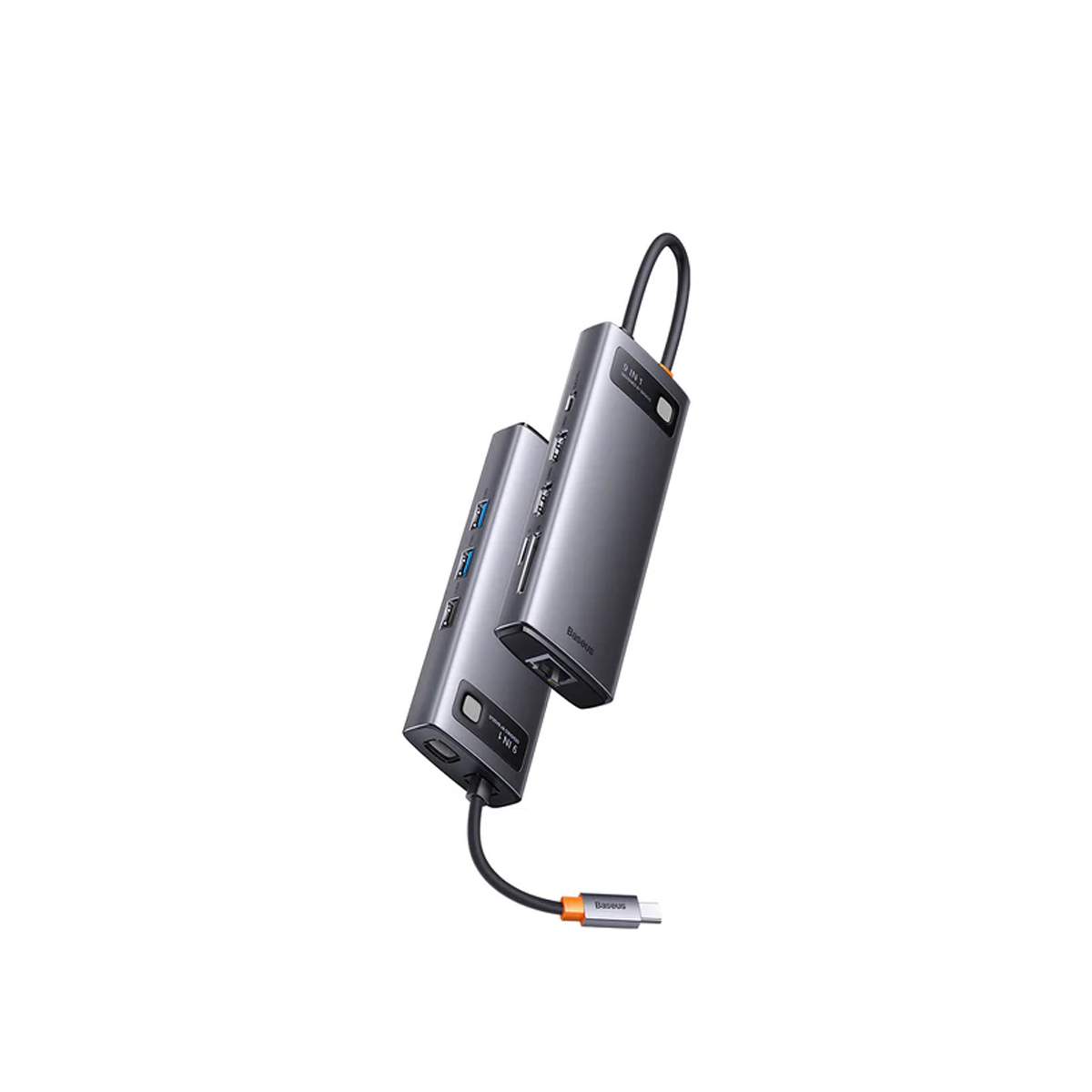 Joystar 9 in 1 USB-C Hub