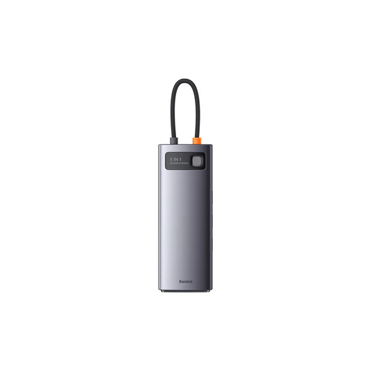 Joystar 9 in 1 USB-C Hub