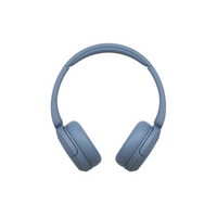 WH-CH520 Wireless Headphones with Microphone