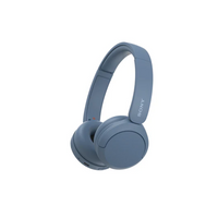 WH-CH520 Wireless Headphones with Microphone