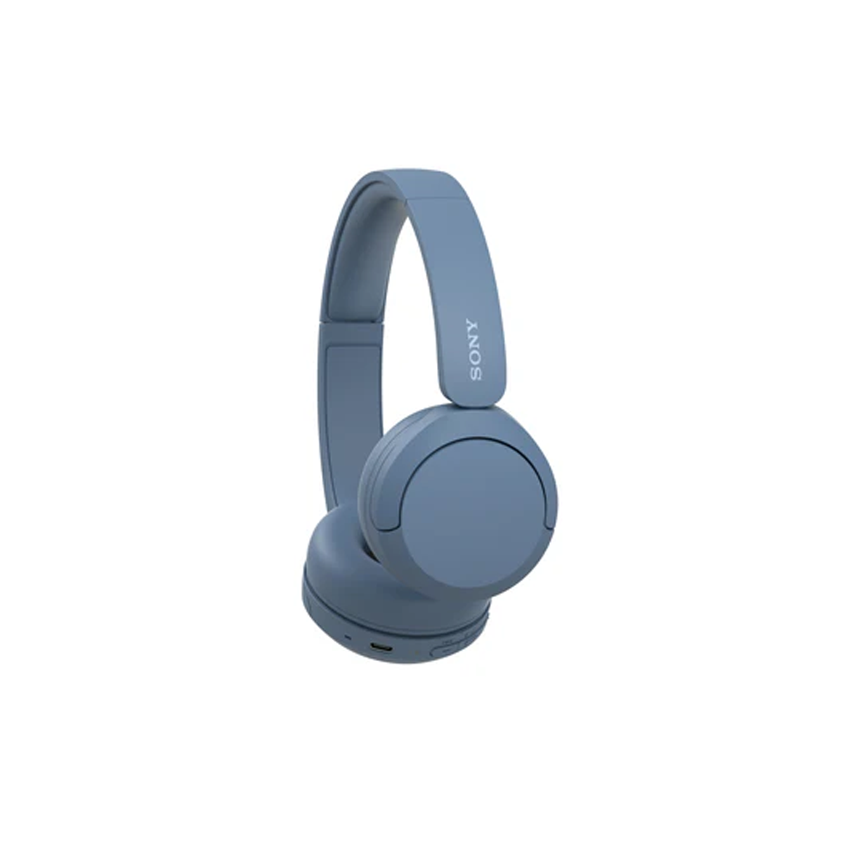WH-CH520 Wireless Headphones with Microphone