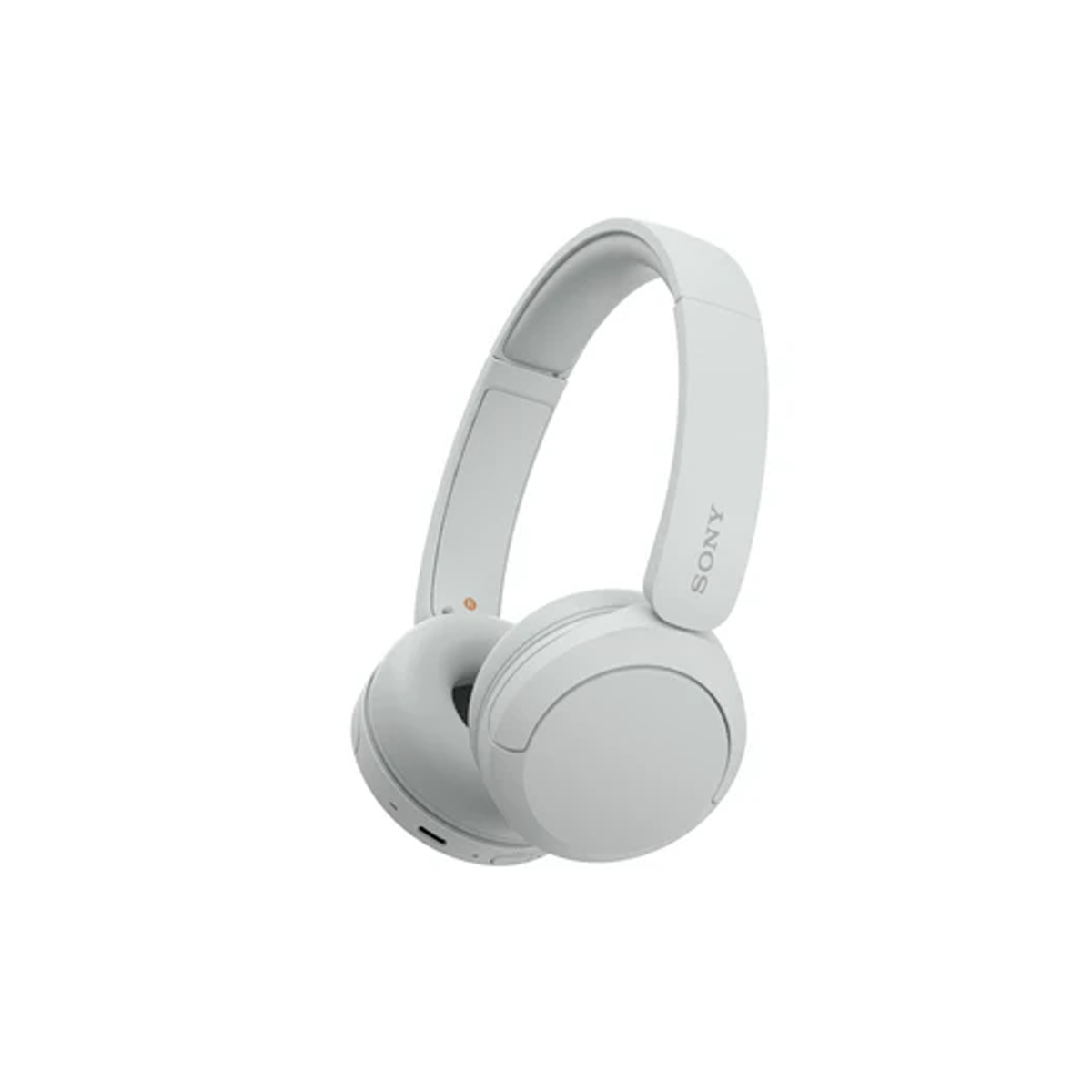 WH-CH520 Wireless Headphones with Microphone
