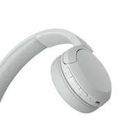 WH-CH520 Wireless Headphones with Microphone