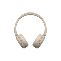 WH-CH520 Wireless Headphones with Microphone