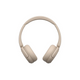 WH-CH520 Wireless Headphones with Microphone