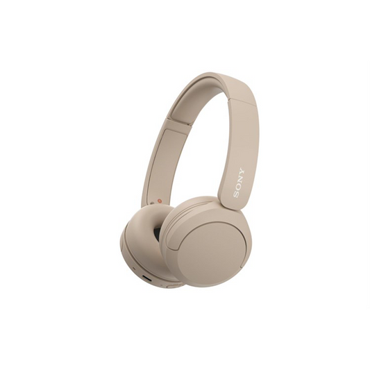 WH-CH520 Wireless Headphones with Microphone