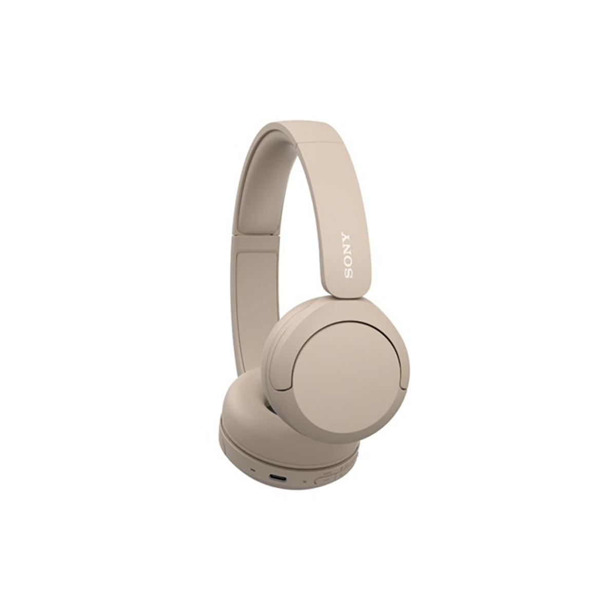 WH-CH520 Wireless Headphones with Microphone