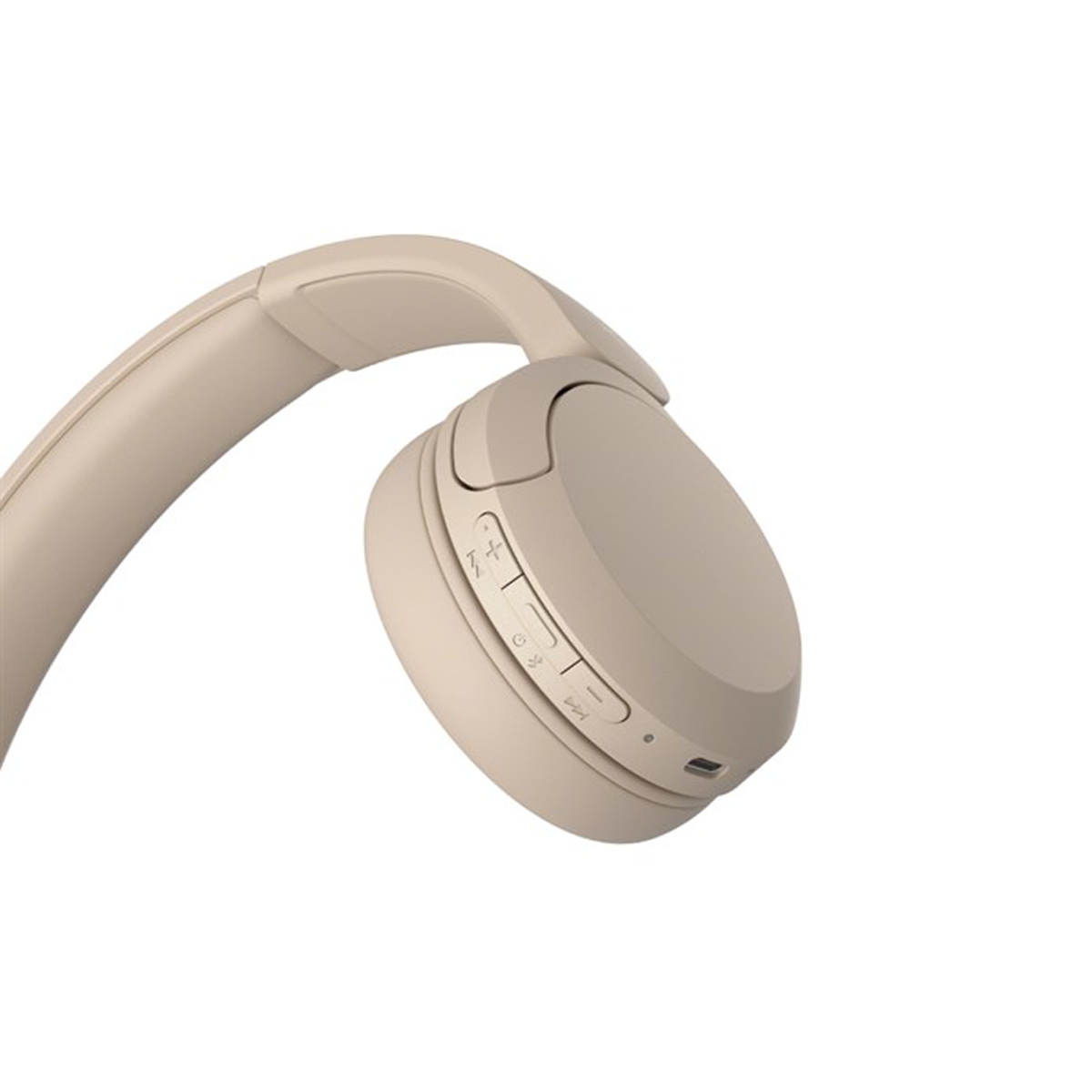 WH-CH520 Wireless Headphones with Microphone