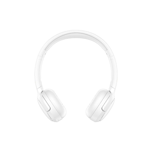 Wireless On-Ear Headphones