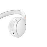 Wireless On-Ear Headphones