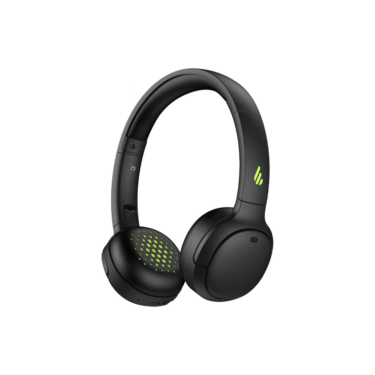 Wireless On-Ear Headphones