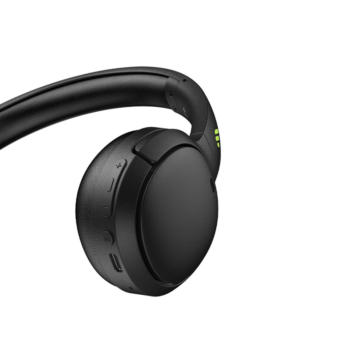 Wireless On-Ear Headphones