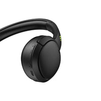 Wireless On-Ear Headphones