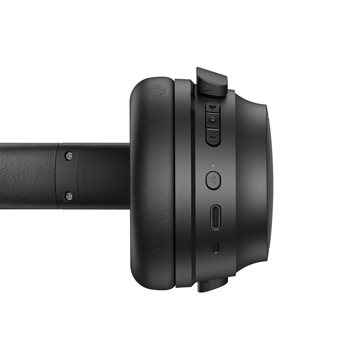 Wireless Noise Cancellation Over-Ear Headphones