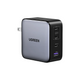 Nexode 200W 4-Port GaN Fast Charger